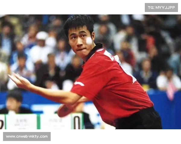 王励勤任乒羽中心副主任后改革混双组合，培养新人应对新周期