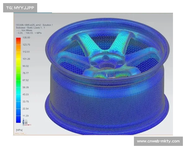 有限元分析技术助推轻量化爬坡车发展，闪电Aethos为例